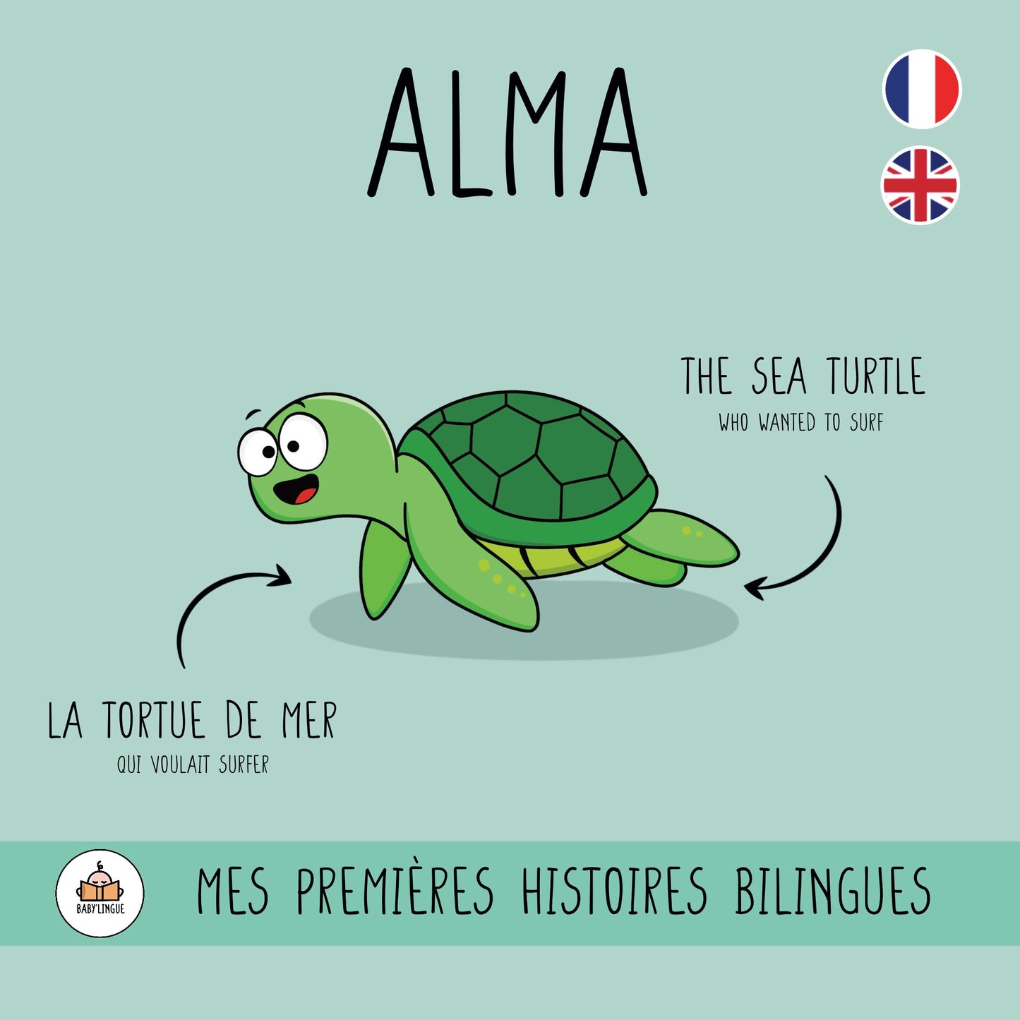 Alma