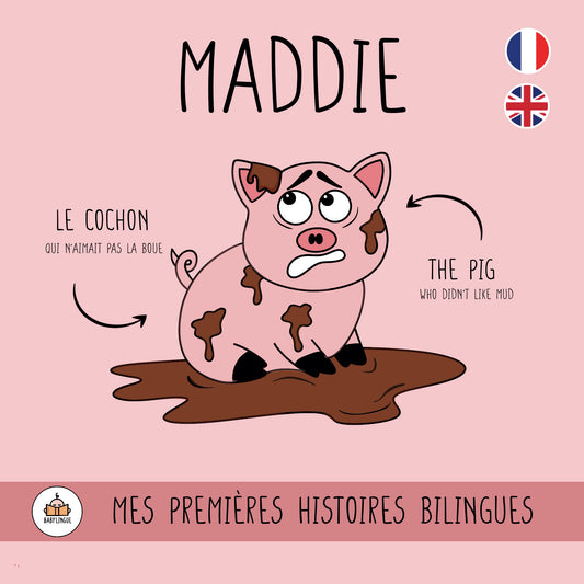 Maddie