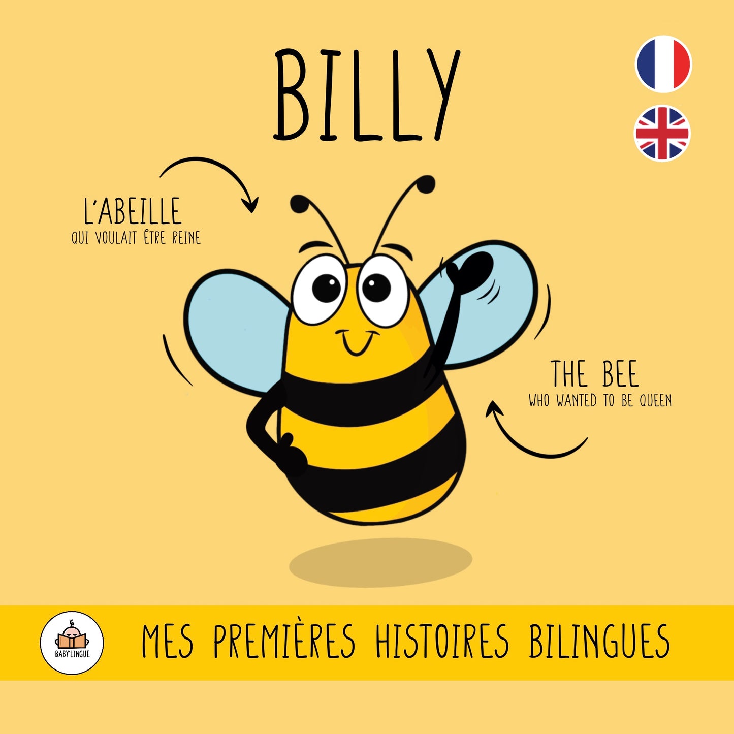 Billy