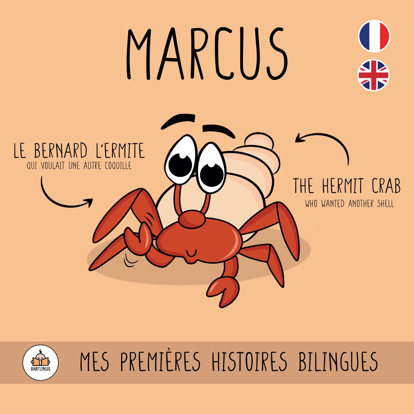 Marcus