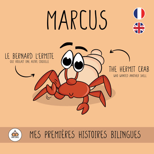 Marcus