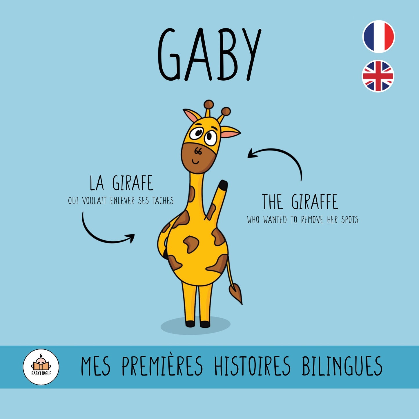 Gaby